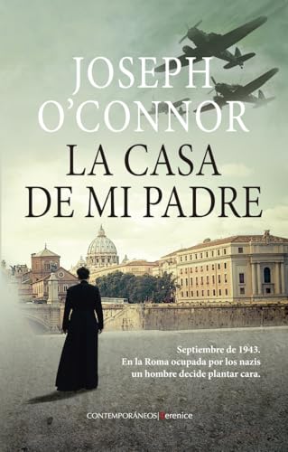 LA CASA DE MI PADRE (Contemporáneos)
