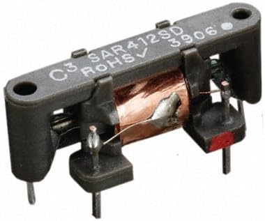 RELAY REED SPST-NO 500MA 12V