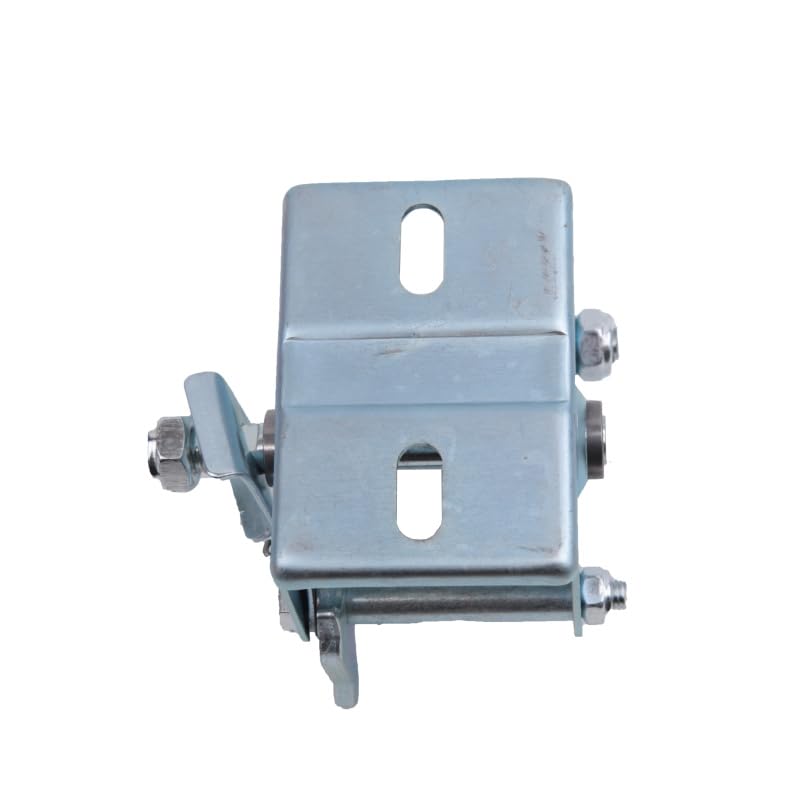 Paranco Elettrico, Verricello manuale, mini verricello a mano con gancio senza fili da 500 libbre for auto, lavori di bricolage, movimentazione merci, sollevamento officine produzione(5M Cable)