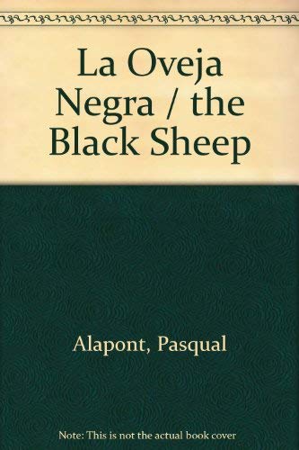 Oveja negra, la (premio edebe 2001) (Periscopio)