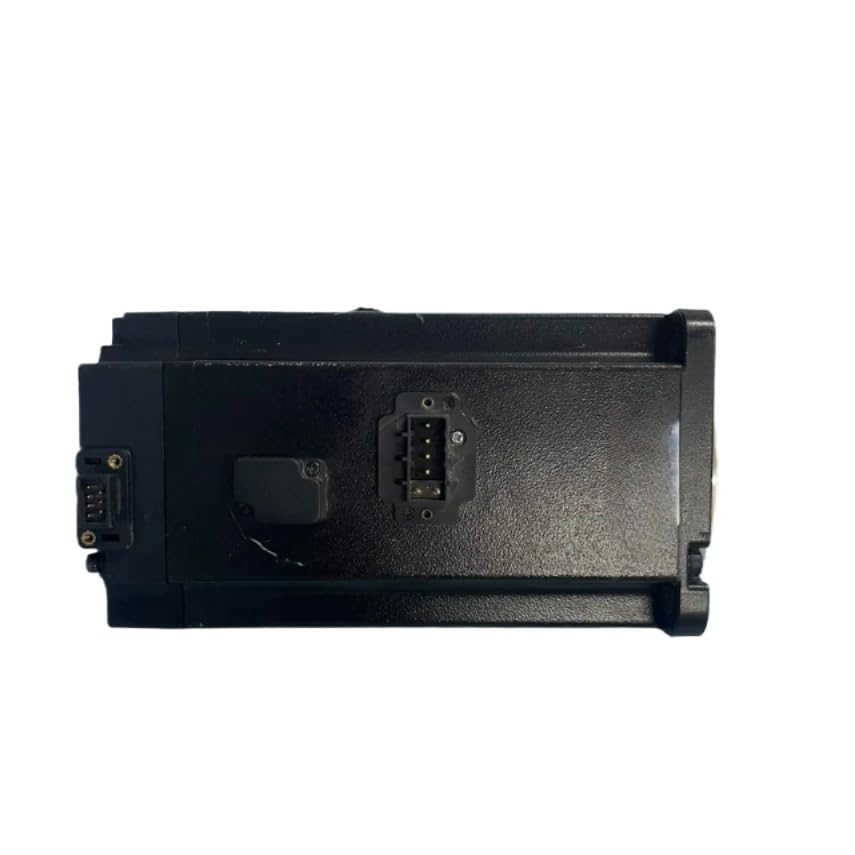 Servomoteur MS1H4-75B30CB matériel industriel scellé d'usine - 6
