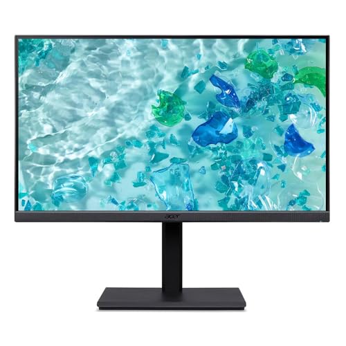 Acer Vero B7 B227Q E3 écran plat de PC 54 6 cm 21.5 Full HD Neuf - vue 6