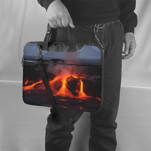 Sac pour ordinateur portable Kilauea contre le manque d'espace - 2