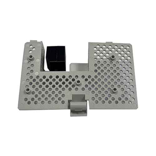 YiQinzcxg Filtro de estación base para lavabo, filtro de agua, ranura, accesorios de limpieza, filtro de ranura, repuesto para vacío P10S
