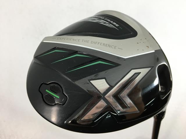 ダンロップ ゼクシオX 4H 2022/Miyazaki AX-2/S/23 DUNLOP（ダンロップ） XXIO ゼクシオ X(2022) ユーティリティ Miyazaki
