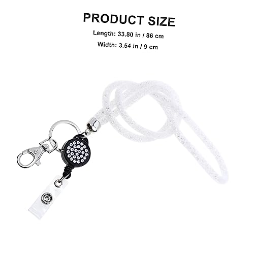 Ciieeo Cordão De Rede De Pesca Com Strass Cordão De Rede De Pesca Com Strass Para Homem Cordão De Ch