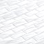12 - Brickyard White