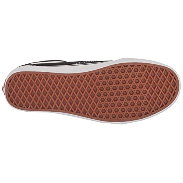 Vans Old Skool (Suede/Canvas), Zapatillas de Deporte Hombre