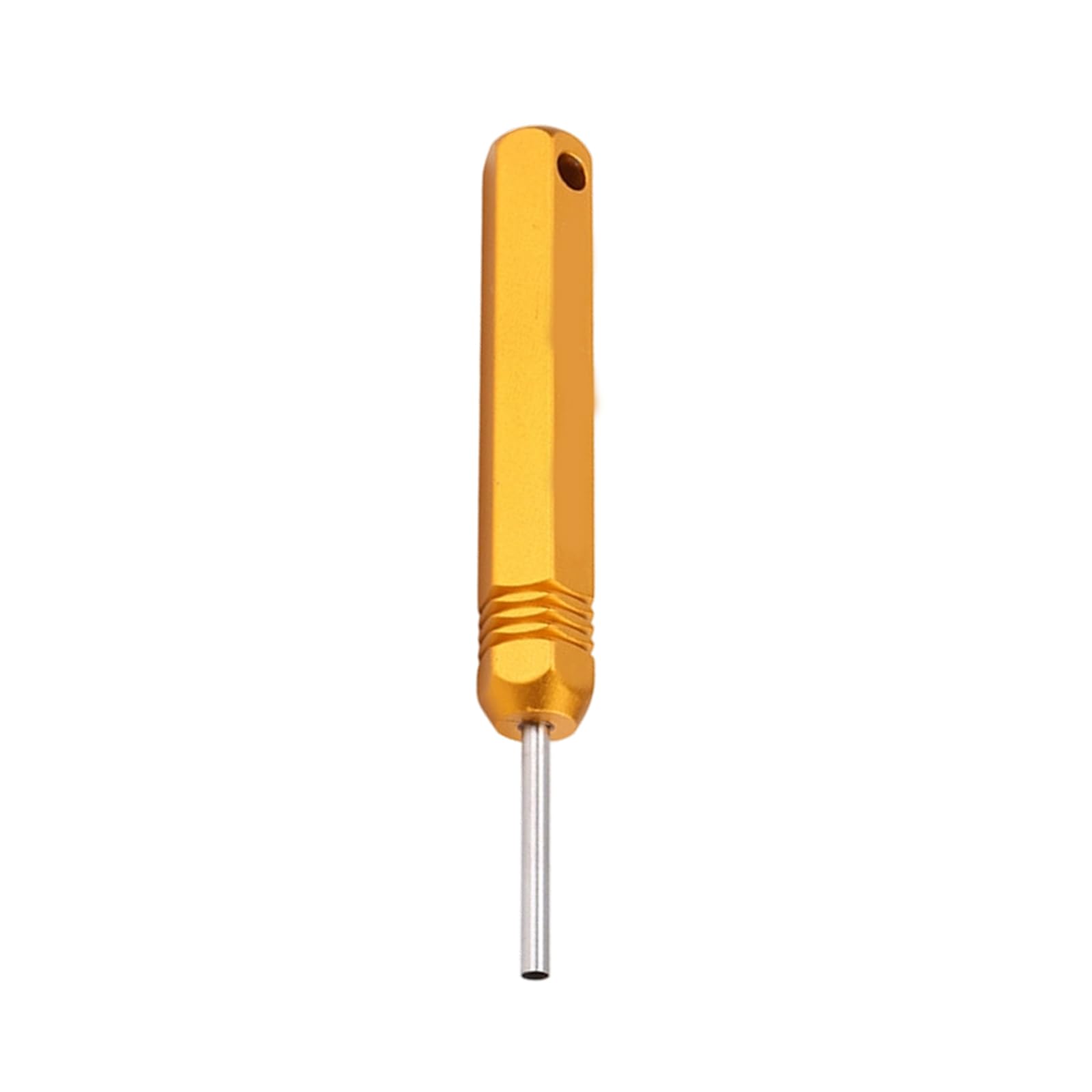 Compact Pin Removal Tool Device for Car Connectors Terminals Remover Ergonomic & Efficient in Confined Areas Auto Terminals Extractor