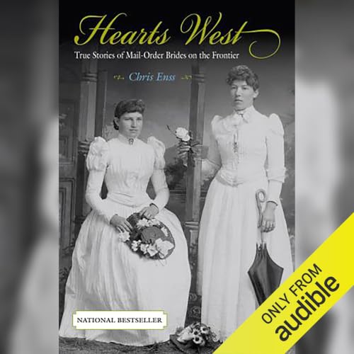 『Hearts West』のカバーアート