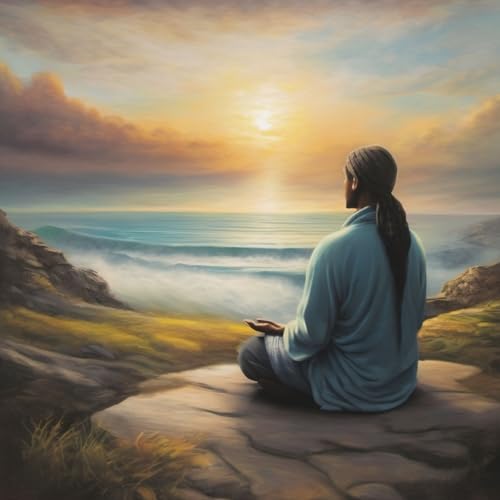 Embracing the Waves cover art