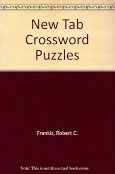 New Tab Crossword Puzzles