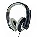 ThinkWrite Premium Headset for Apple iPad, Google Chromebook, Kindle Fire, Android Tablet and Laptops (Black)