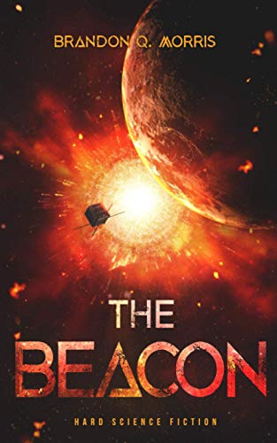 Cover of The Beacon