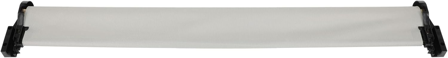 ECCPP Sunroof Sunshade Shade Curtain Cover Replacement for 2014-2016 Fit for Mini Cooper 1.5L 54102757016 Black