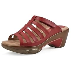 Red/Burnished/Smooth