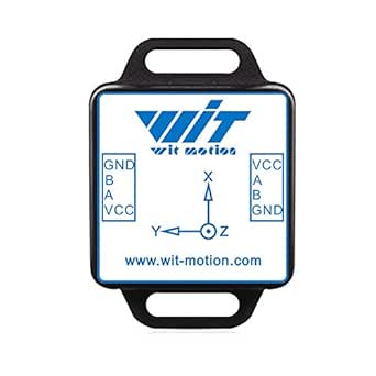 WT901SDCL-BT50 Bluetooth 5.0-apparaat met afstandsbediening voor het