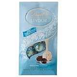 Lindt Lindor Truffles, Stracciatella 5.1 oz
