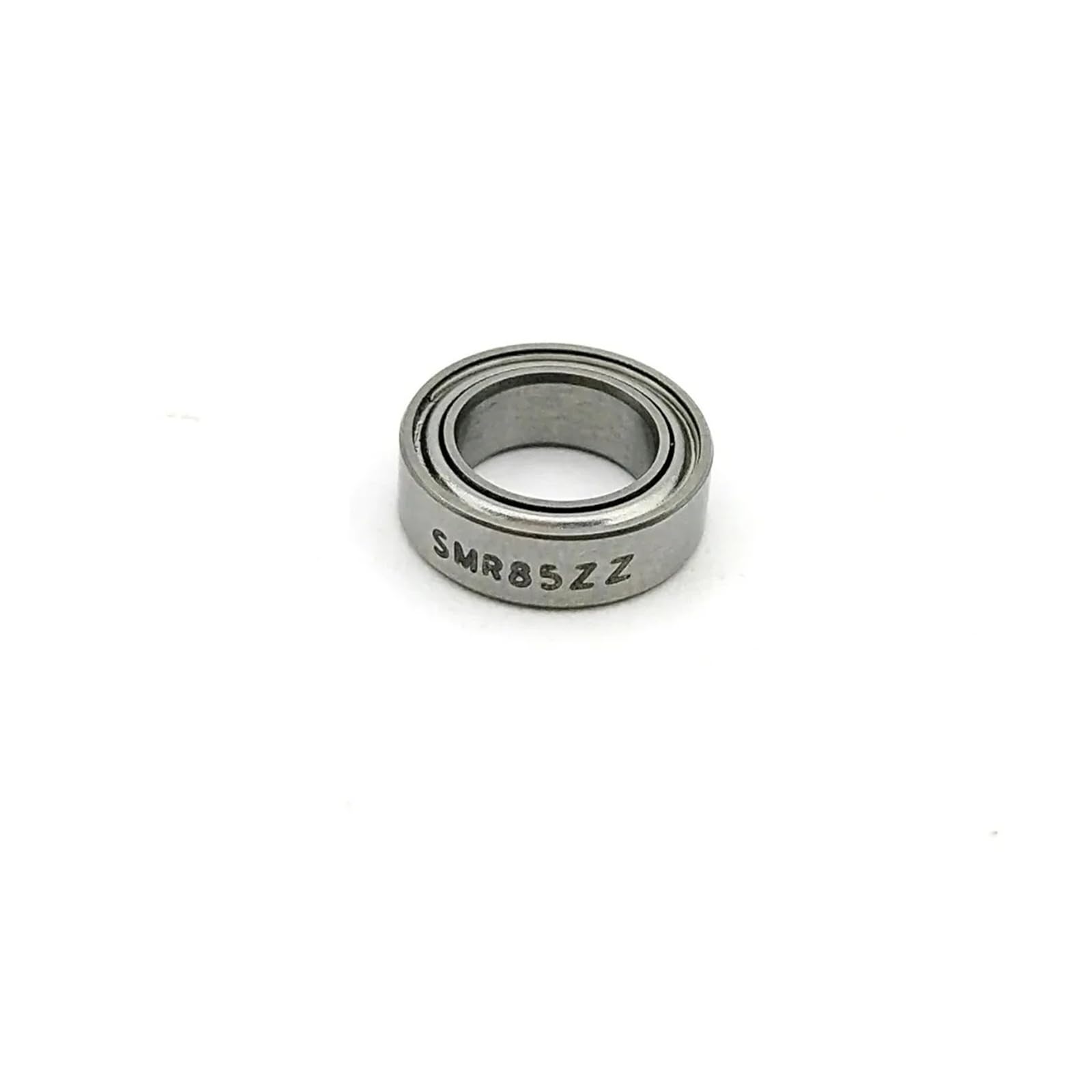 Rodamiento de acero inoxidable SMR85ZZ 5X8X2.5 de bolas anticorrosion para motores pequeños
