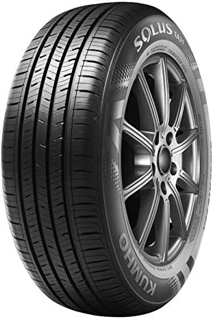 Kumho Solus TA31 All-Season Tire - 235/60R16 100H