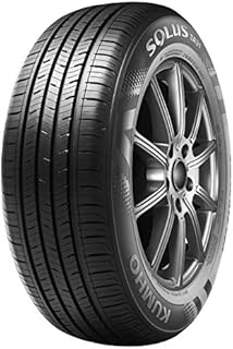 Kumho Solus TA31 All-Season Tire - 215/55R17 94V