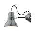 Produktbild Anglepoise Original 1227 Wandleuchte, grau