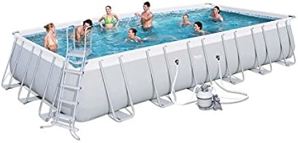 Amazonfr Piscine Hors Sol 366