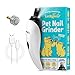 LuckyTail Electric Dog Nail Grinder