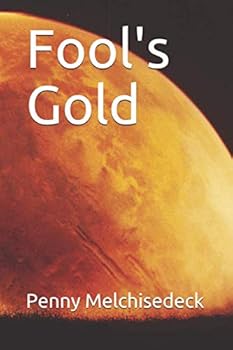 Paperback Fool's Gold Book