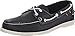 Produktbild Sebago Herren Docksides Portland Bootschuhe, Blau (Blue Navy 908), 44 EU