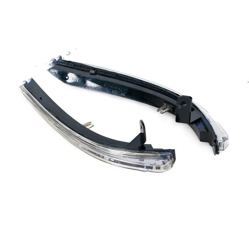 Clignotant arrière feu indicateur pour rénovation rétroviseur auto 2011-2014