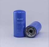 7423880101 blue version fuel filter, screw on suitable for VOLVO D11, D13, D16, FH 420, replace