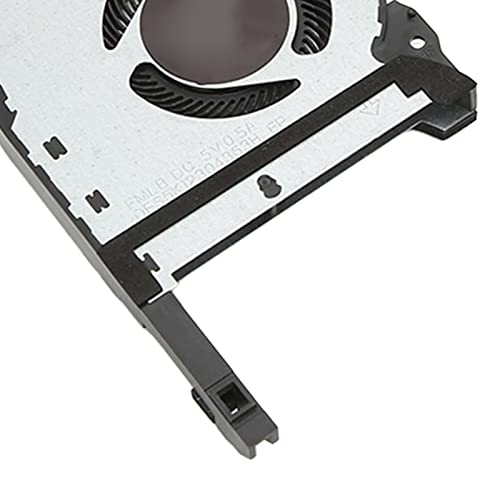 Ventilador CPU GPU Acouto FX506IU FA506IH con conector Sm y ajuste perfecto 7
