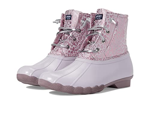 Image of Sperry Unisex-Child Saltwater BootAnkle Boot