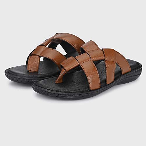 Image of Burwood mens Bwd 317 Slippers