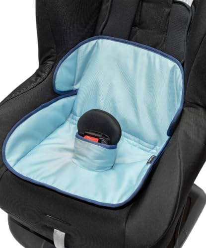 Image of Lynmark Potty Training Car Seat Protector Cover - Pee Protector, 1 Pk Blue