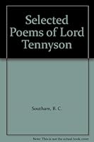 Selected Poems of Lord Tennyson B0011NA33E Book Cover