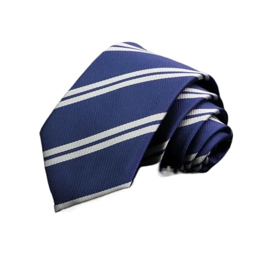 Cravate jacquard classique 7cm haut de gamme pour robe de soirée