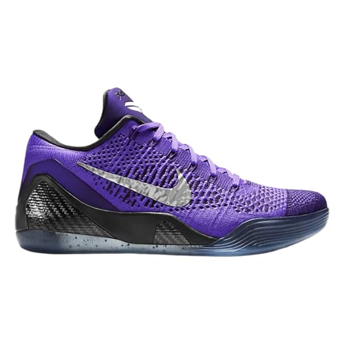 Nike Kobe IX Elite Low Protro Hyper Grape