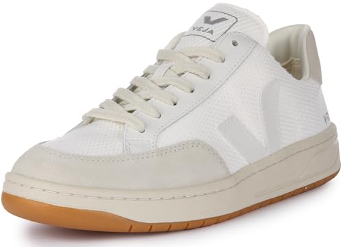 Image of Veja Women's V-10 Sneakers