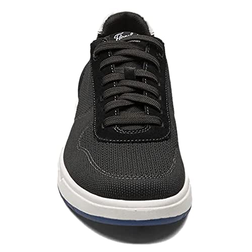 Image of Florsheim Heist Knit 6-Eye Lace-Up Sneaker