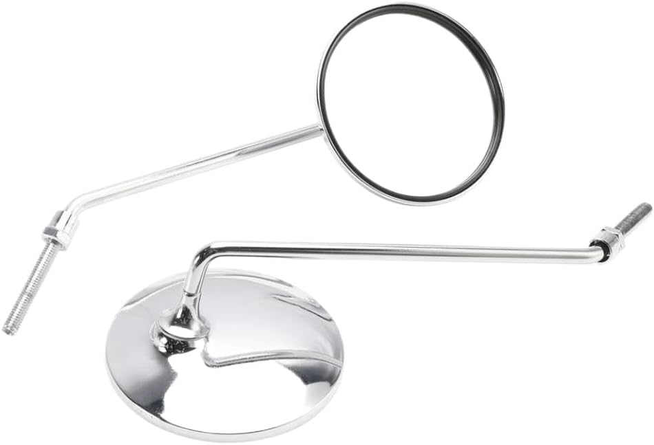 Mirror Pair Compatible With C50 C65 C70 C90 CM91 CT70 S90 CL90 CB100 8 Mm