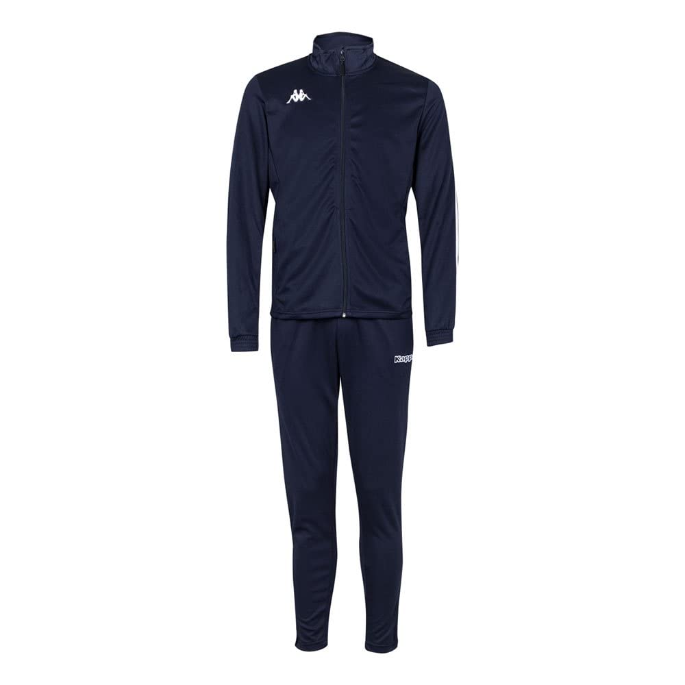 Kappa Salcito Tks Chándal, Hombre — view 16