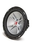 bajos kicker cvr  Kicker 10 & quot; Comp-VR Altavoz para Bajas audiofrecuencias 07 CVR104