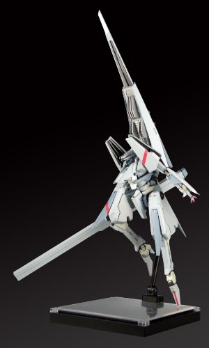 Sentinel Riobot Knights of Sidonia Seventeen Methodist Tsugumori miniatura 5