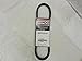 Bando 2EDN4; Auto V-Belt; Industry Number RPF3270