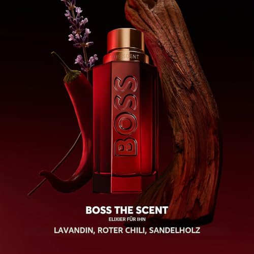 BOSS The Scent Elixir Parfum Intense for Him 50 ml – Ansicht 3
