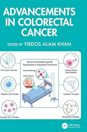 Advancements in Colorectal Cancer-Wow! eBook