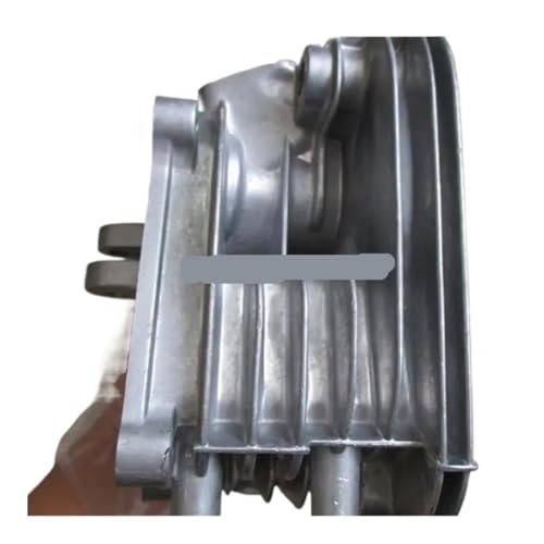 Culasse pour EX40 14HP résout la perte de compression - 5