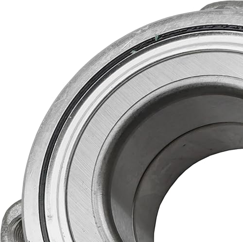 Module de roulement de roue BECK Arnley 051-4267 moyeu de rechange auto